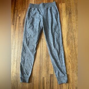 Zella Women's Gray Track Pants